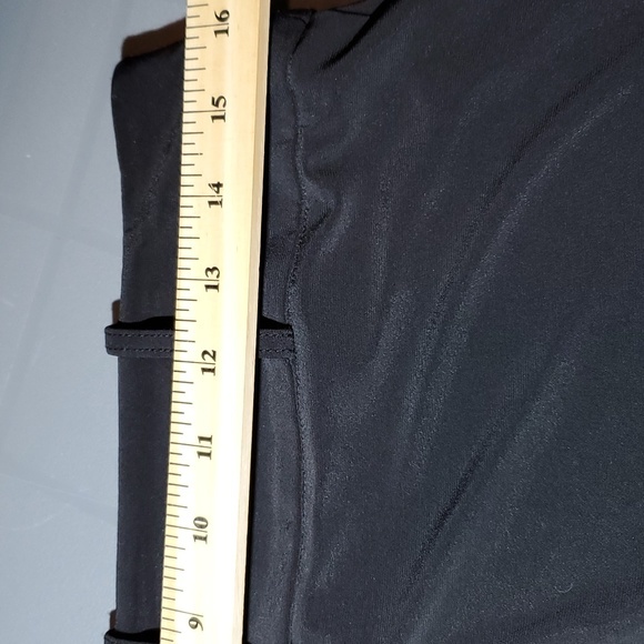 Frank Lyman flared pants. - Picture 6 of 9